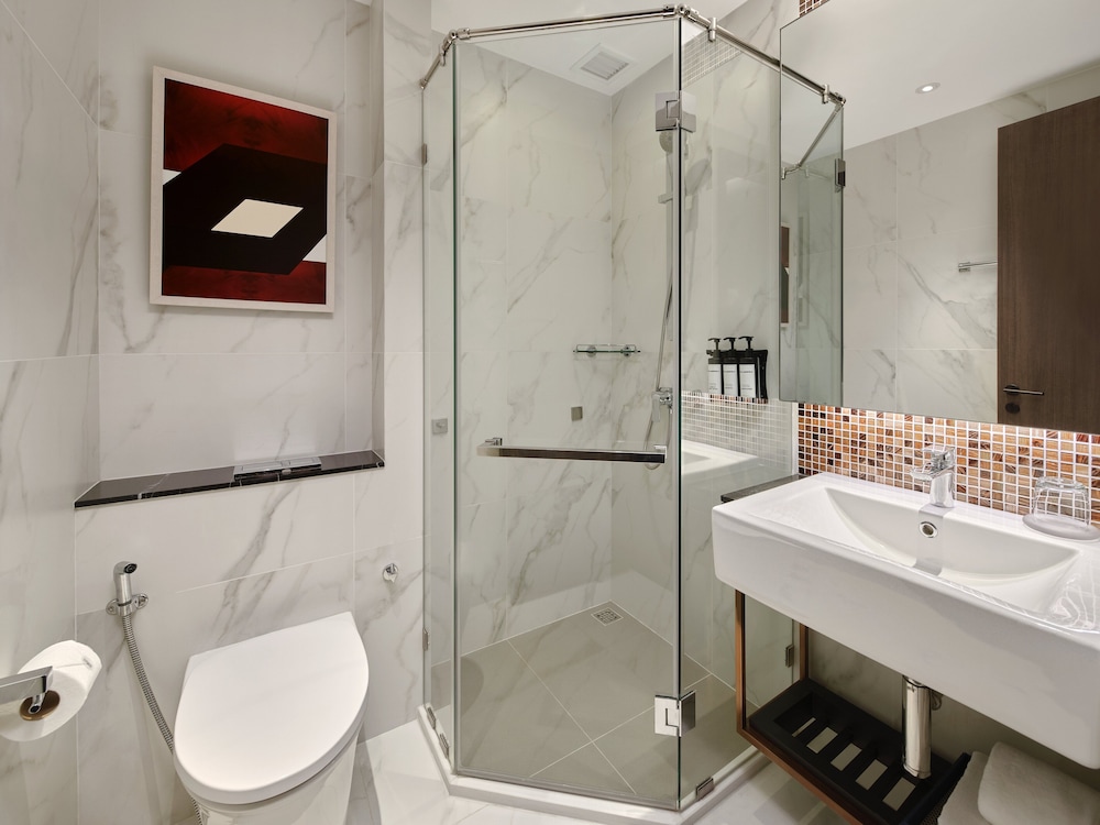 Suite, 2 Bedrooms