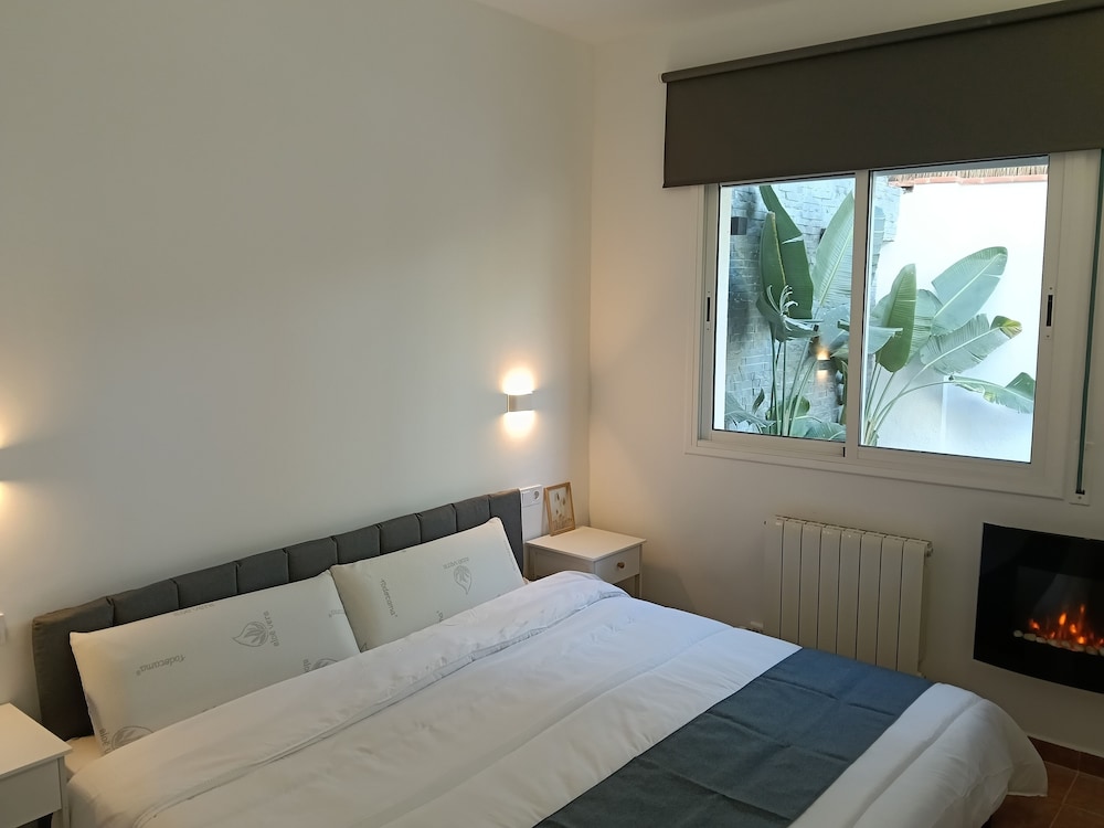 Comfort Apartment, Garden View