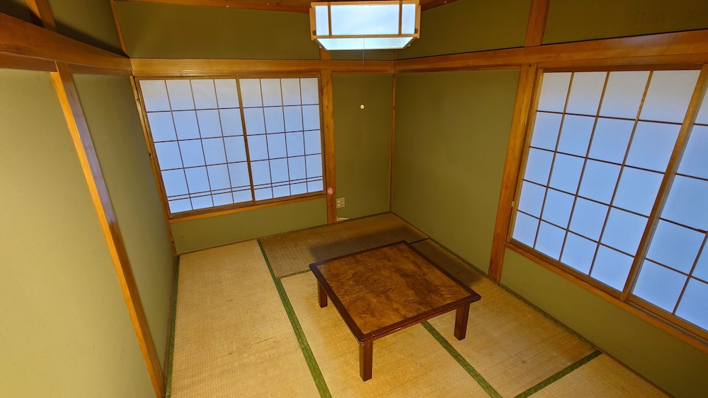 Basic Triple Room - Photo 5