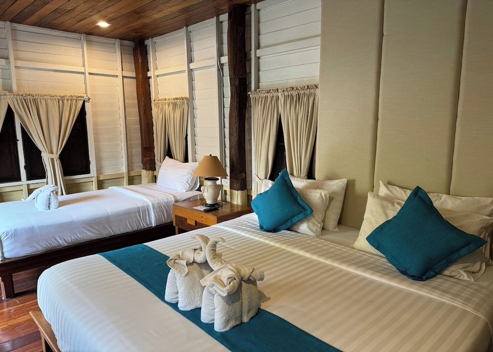 Comfort Villa