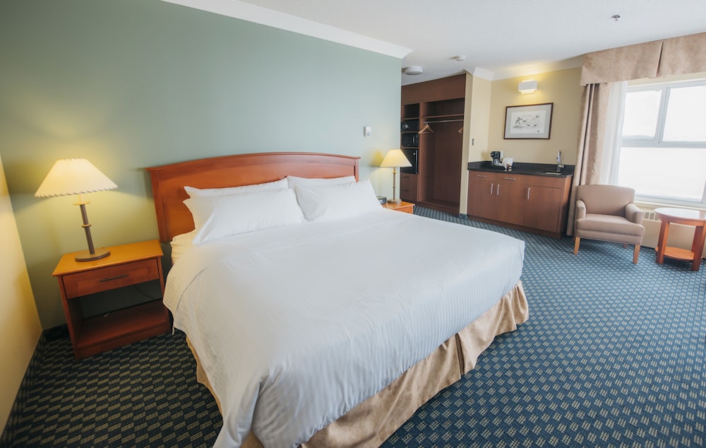 Executive Room, 1 King Bed photo 2