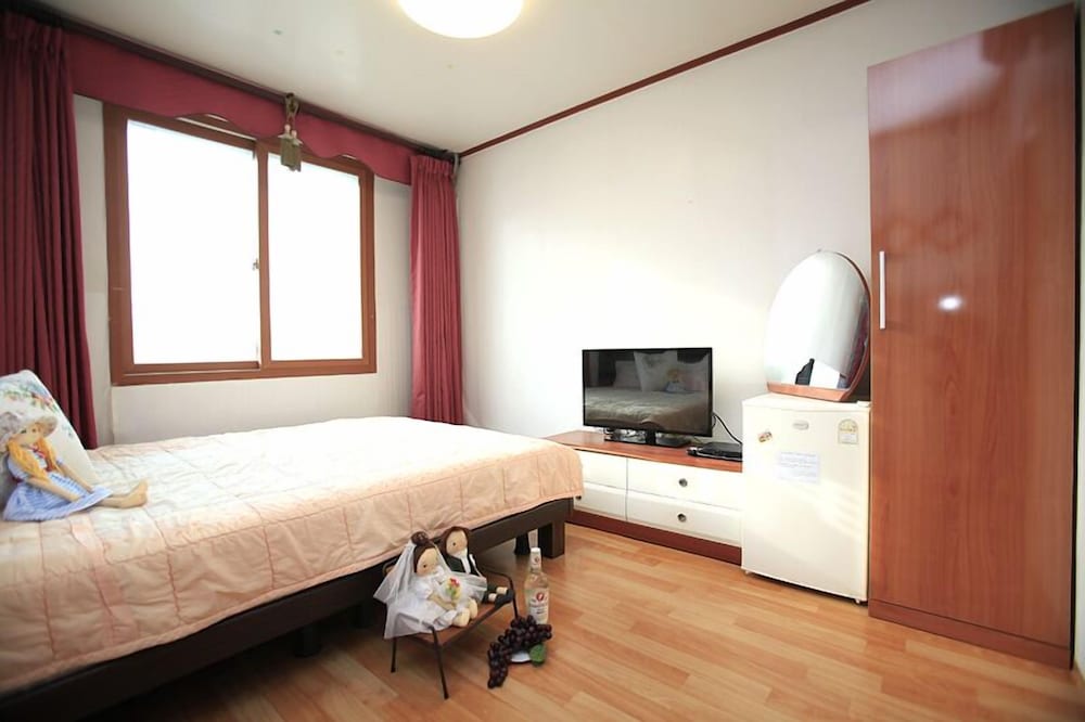 Double Room (6 PY) photo 1