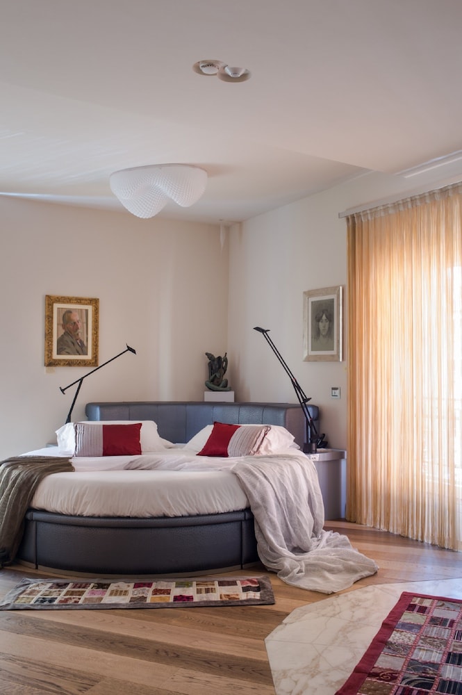 Deluxe Apartment, Annex Building (CORTE) - Photo 6