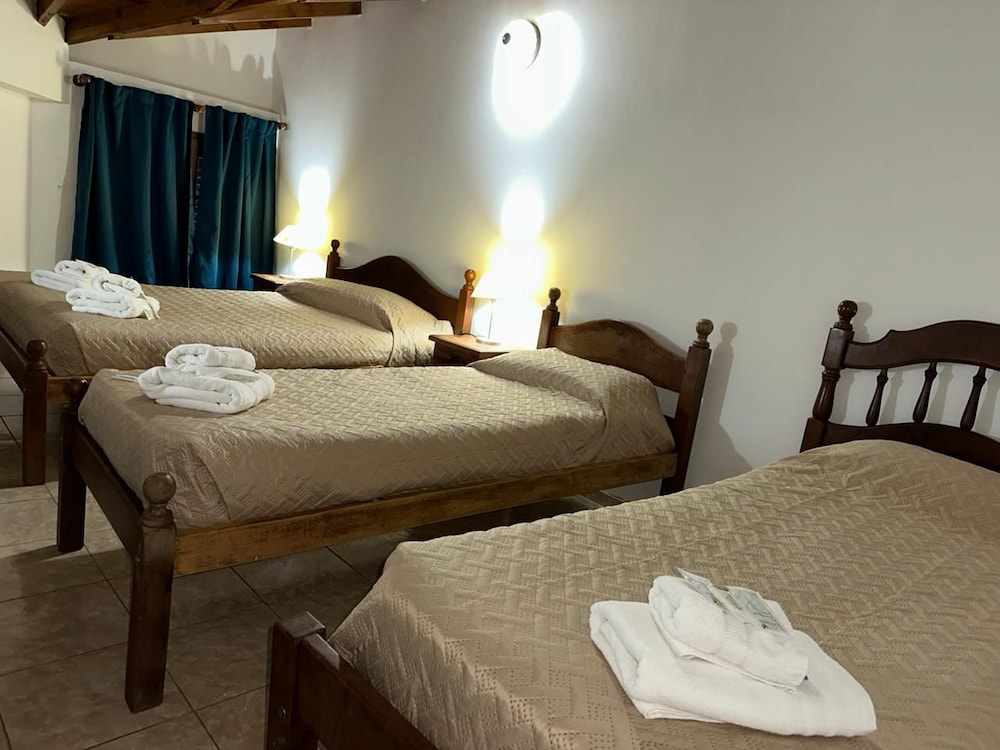 Triple Room photo 3