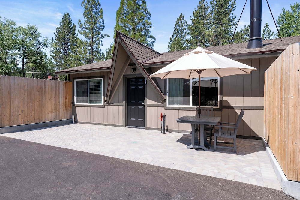 Premium Duplex