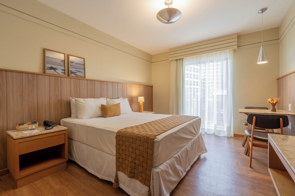 Standard Double Room - Photo 1