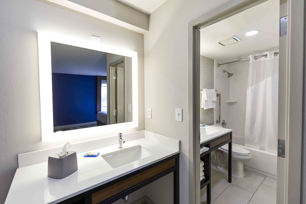 Suite, 1 Bedroom - Photo 8