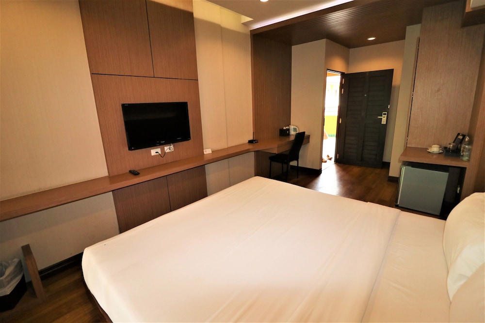 Deluxe Room photo 2