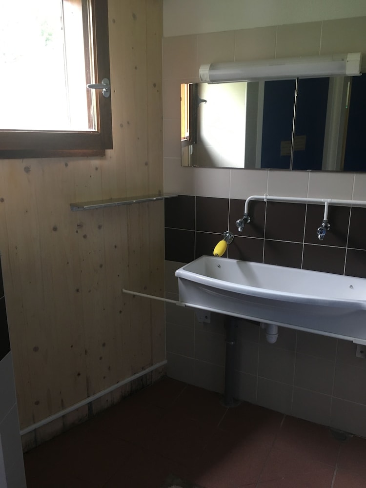 Shared Dormitory photo 2