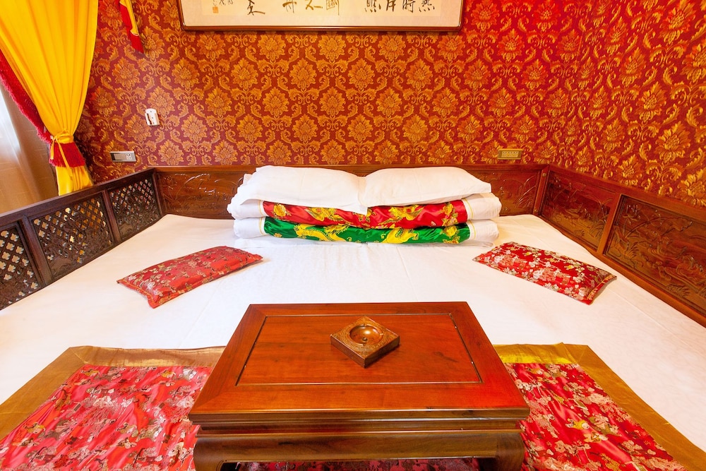 Suite photo 1