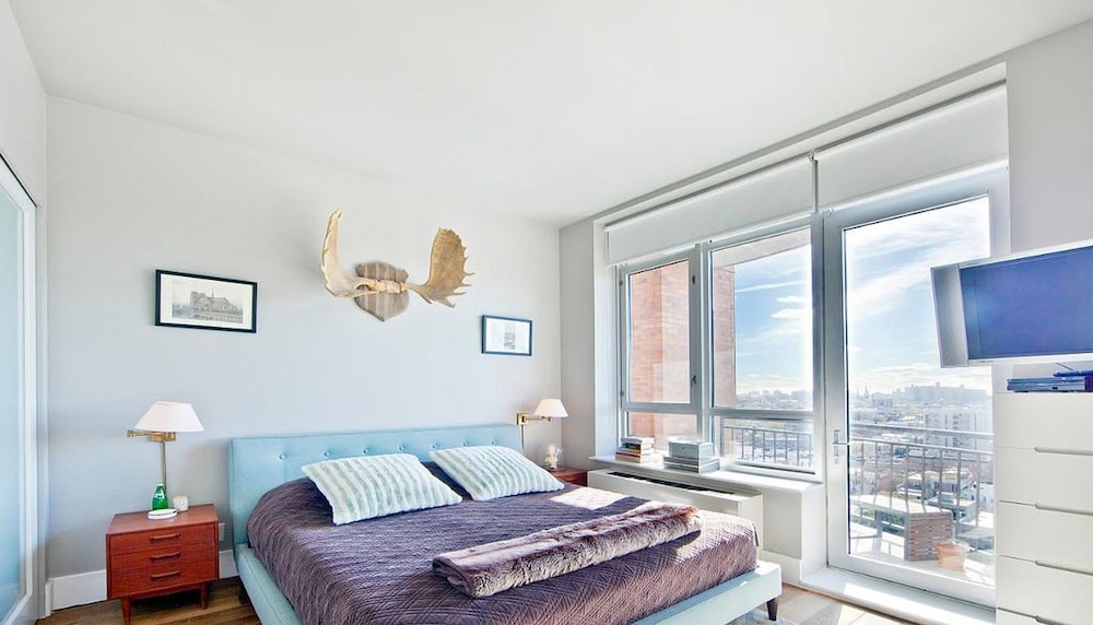 Bayard Terrace by Rove Condo w Outdoor Spaces, 사진 13