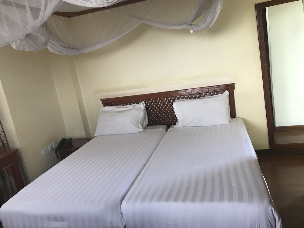 Double Room Single Use