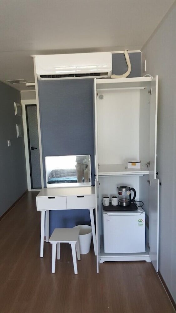 Room, 1 Bedroom, Non Smoking, Ocean View photo 3