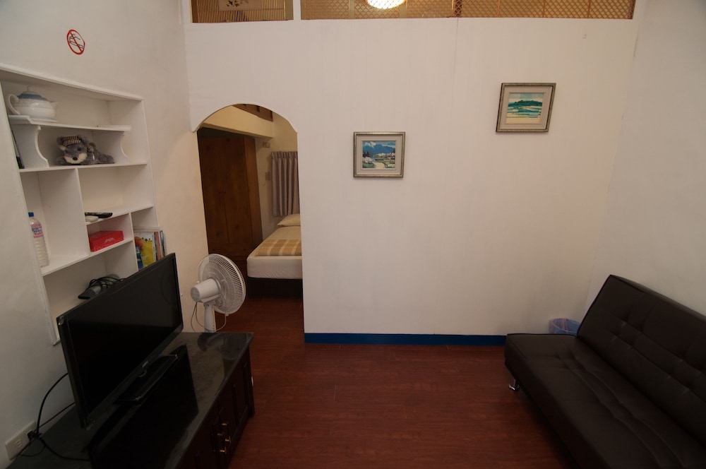 Quadruple Room photo 2