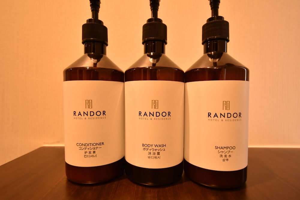 Randor Residence Tokyo Suites, Foto 4