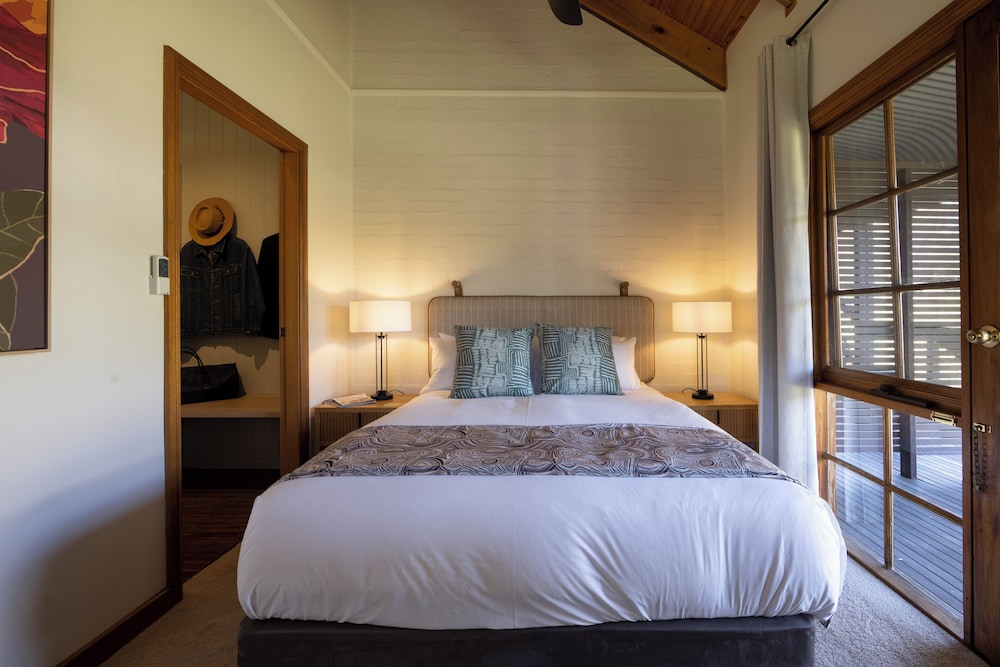 Lodge One Bedroom photo 2