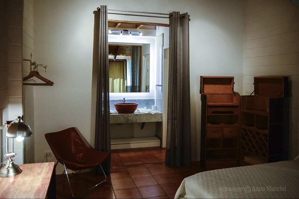 Double Room, Patio (4) photo 3