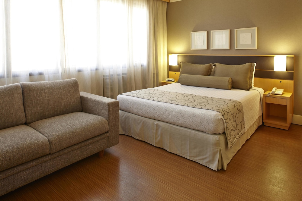 Luxury Double Room - Photo 1