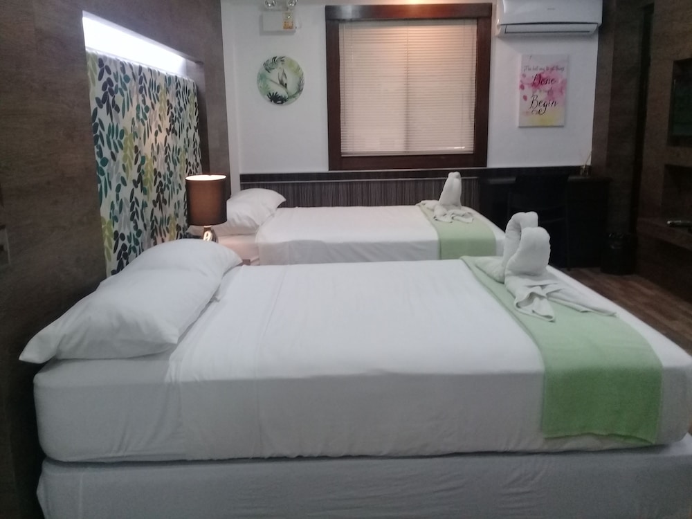 Executive Room photo 2