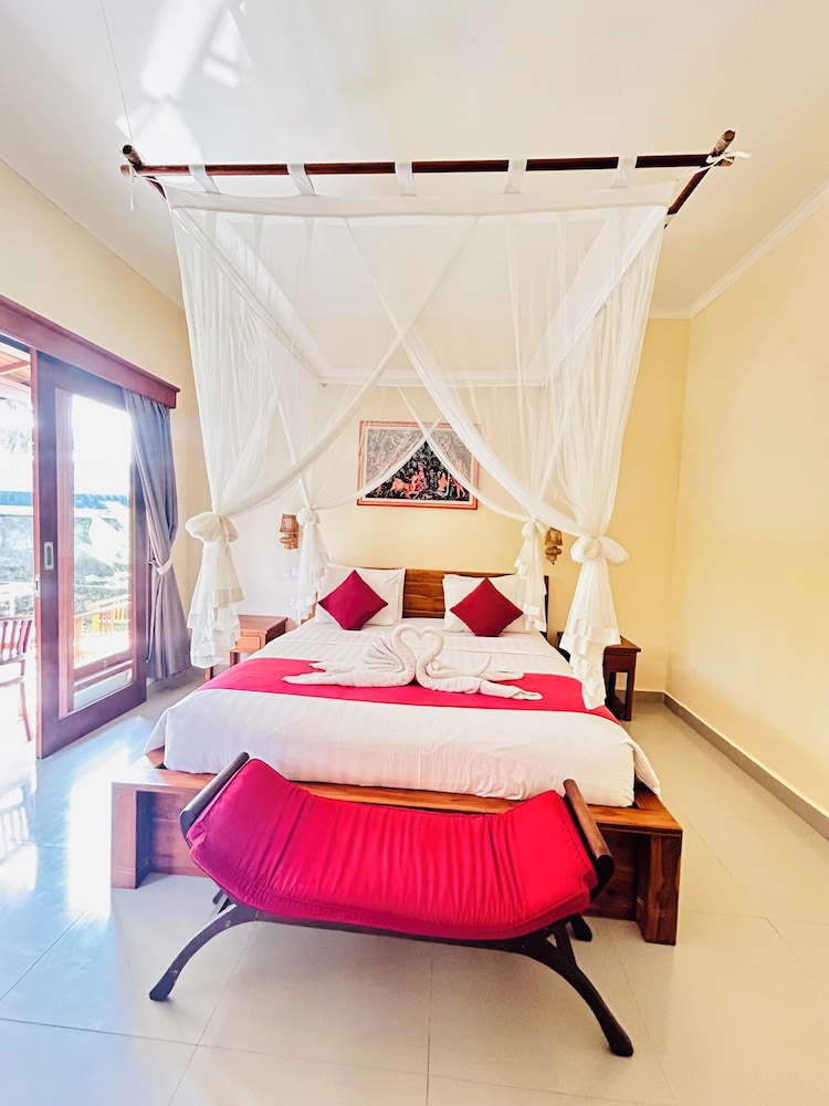 Premier Double Room