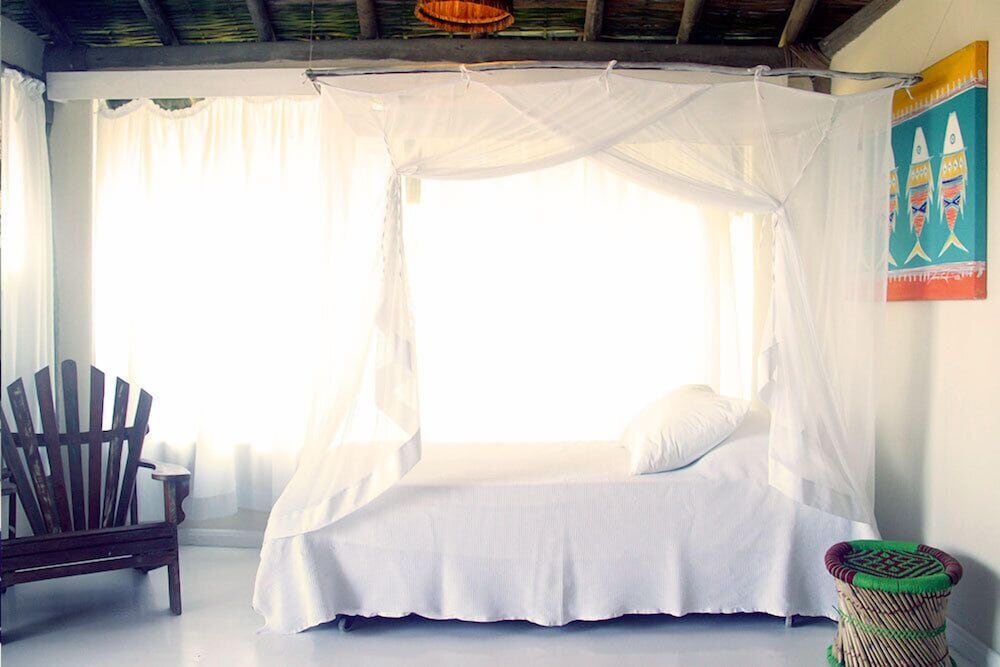 Deluxe Room (Ocean View) photo 3