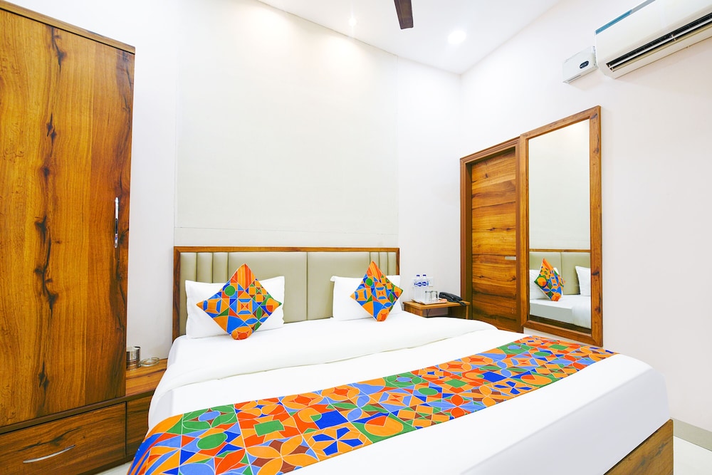 Deluxe Room photo 1