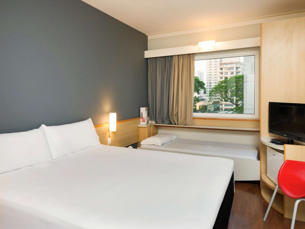 Standard Room, 1 Double Bed, Accessible