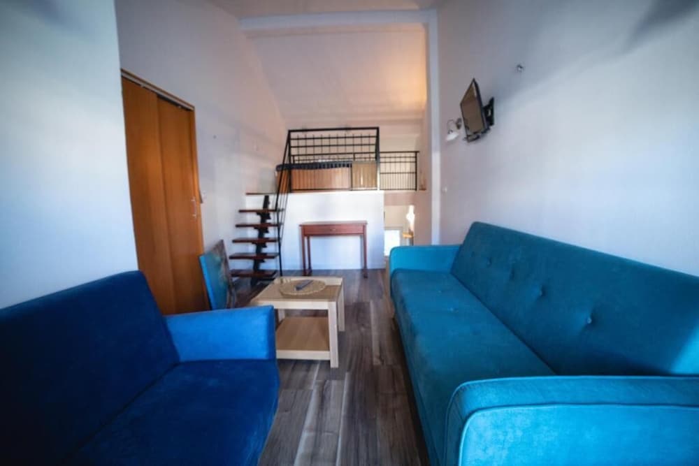 Panoramic Loft photo 1