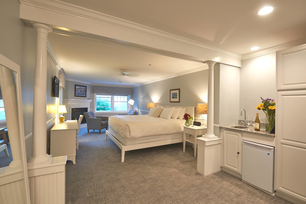 Main Inn Second Floor photo 2