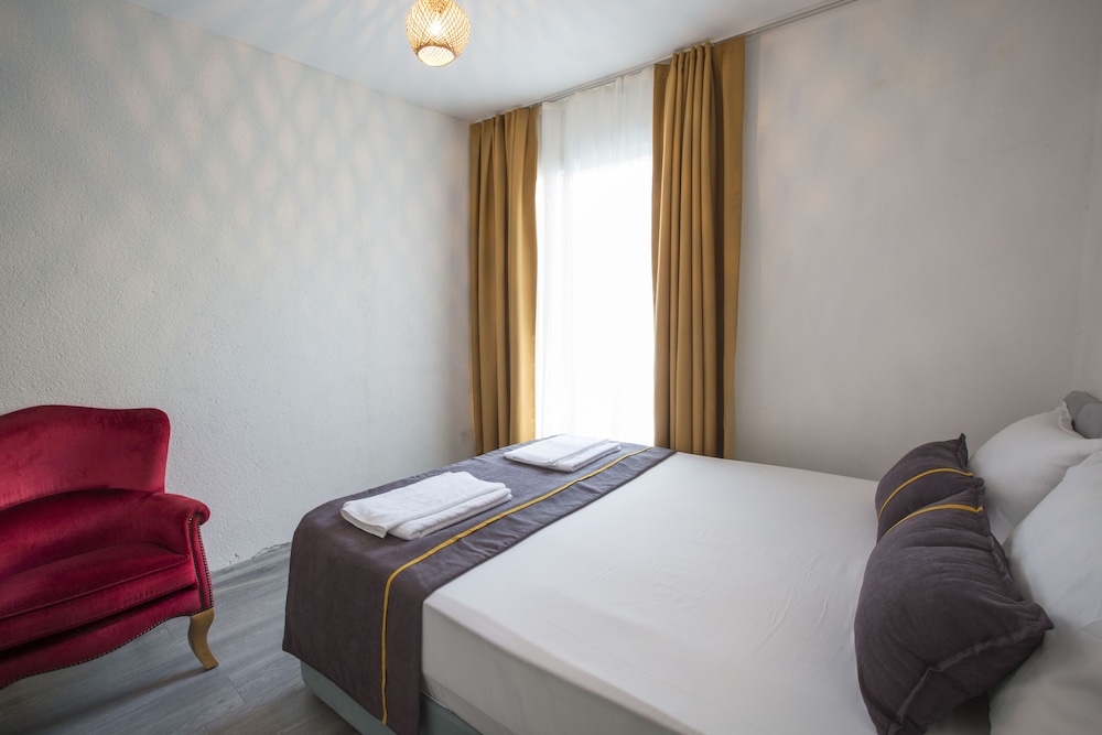Deluxe Double Room photo 1