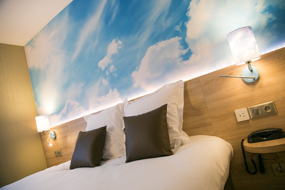 Comfort Room - Photo 7