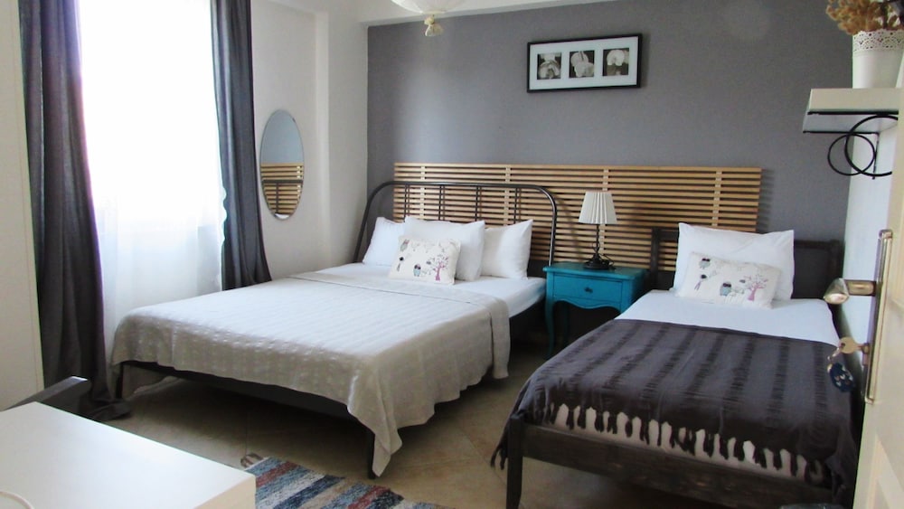 Standard Triple Room photo 1