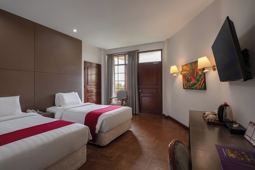 President Suite photo 3