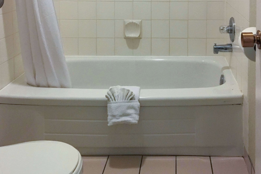 Suite, 1 Queen Bed, Non Smoking - Photo 7