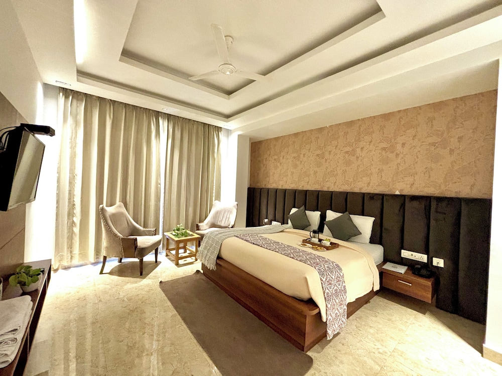 Standard Room - Photo 1