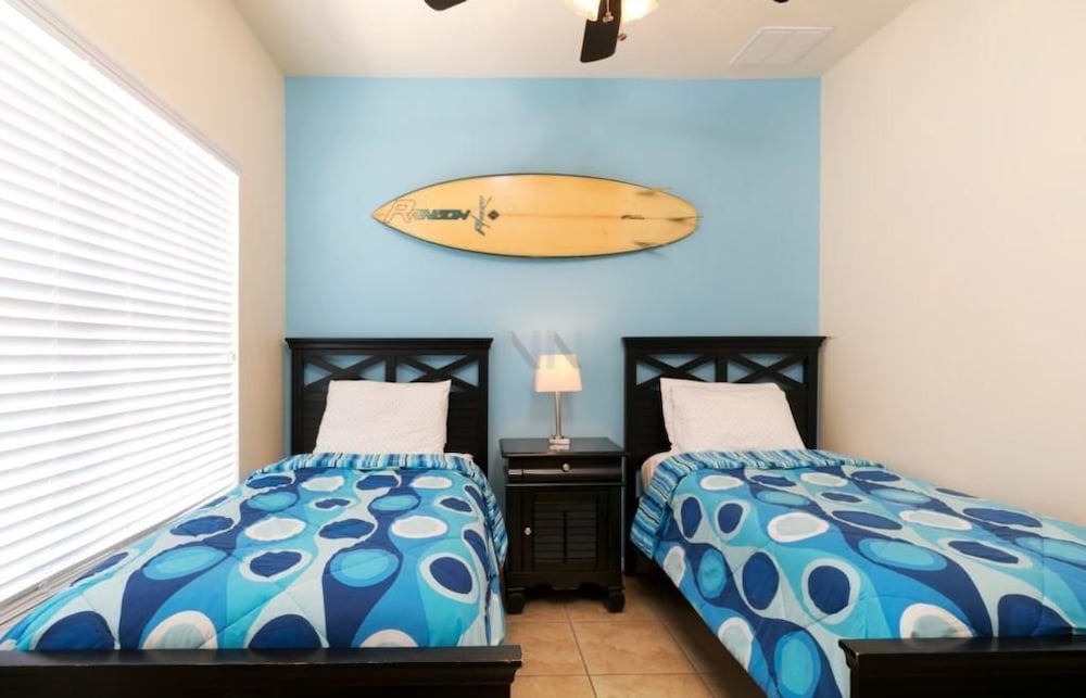 Apartment, 1 King Bed (OAKWATER RESORT near Disney!(2OWT27OW)