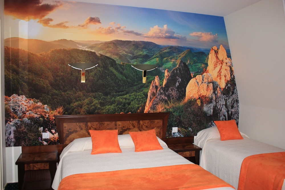 Executive Triple Room photo 3