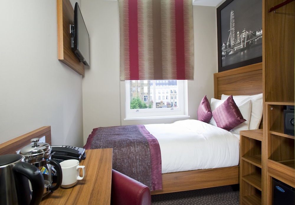 Classic Single Room, Garden View photo 3