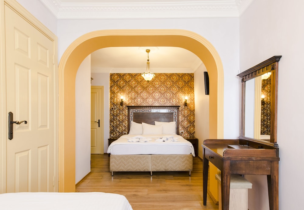 Comfort Double Room, 1 Bedroom photo 1