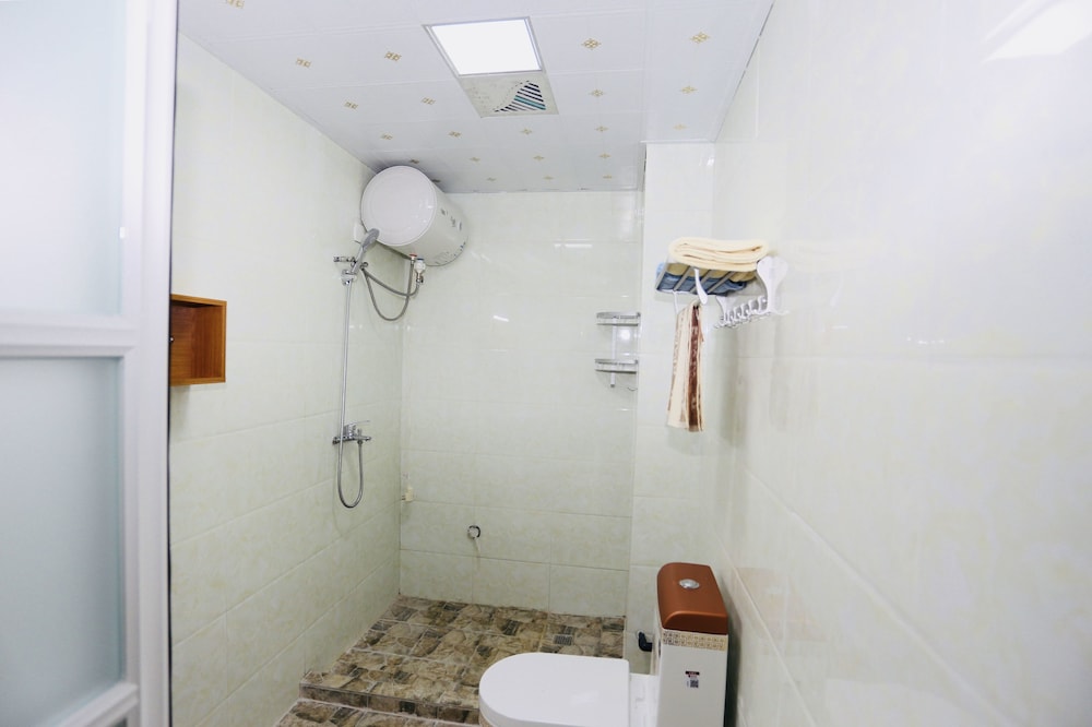 Deluxe Twin Room photo 3