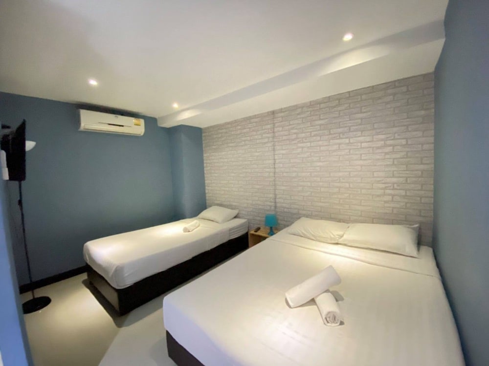 Triple Room photo 2
