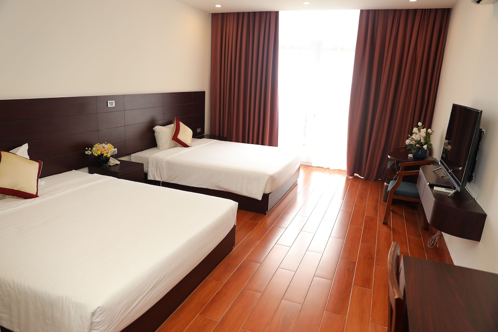 Superior Double or Twin Room photo 3