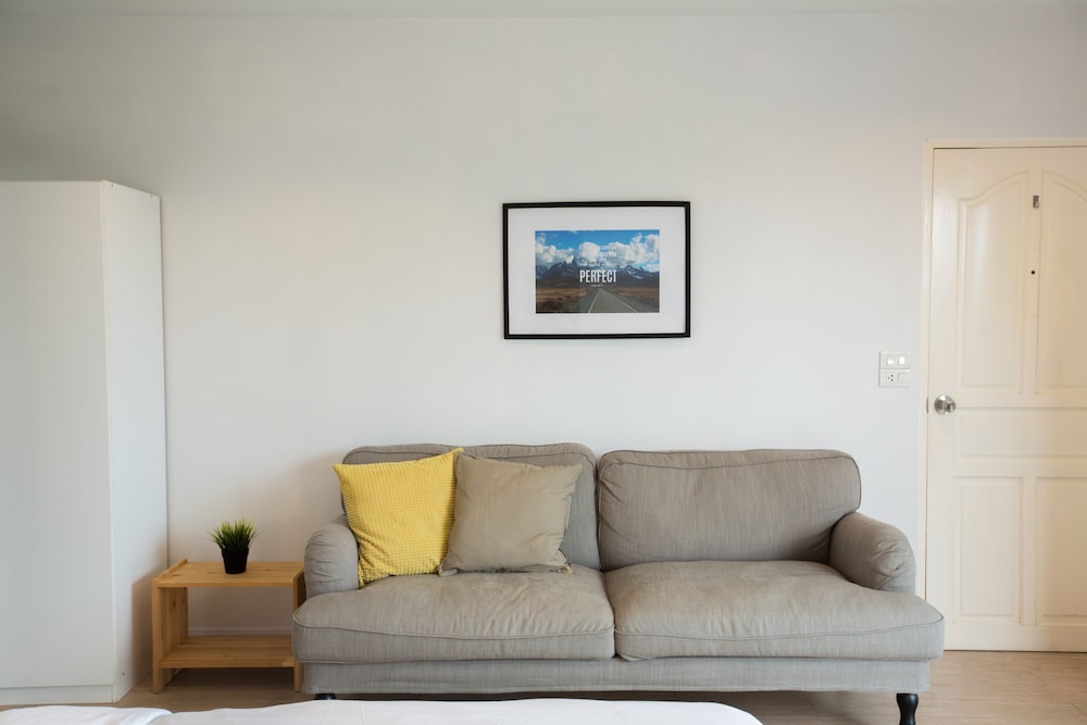 Deluxe Double Room, River View photo 3