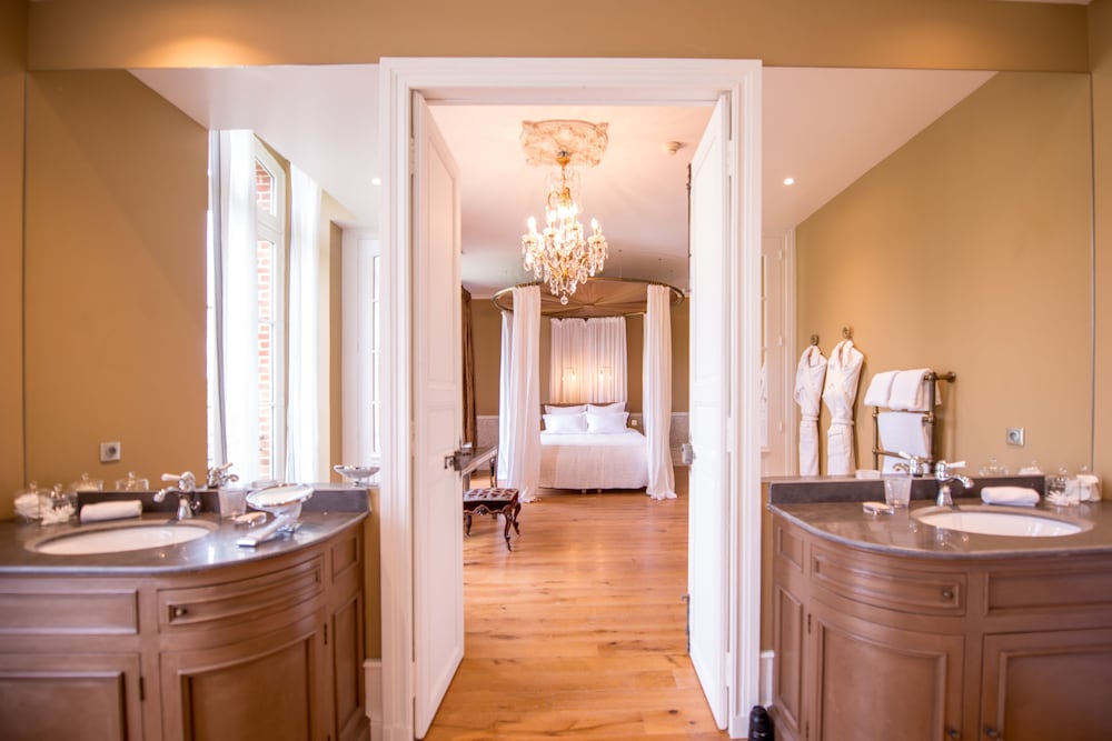 Suite, vue vignoble Suite, vue vignoble