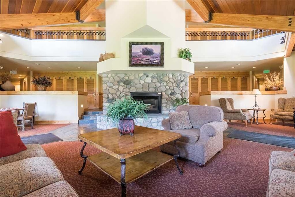 Condo, Multiple Beds (1302 Trappeur's Lodge, Trappeur's Cro) photo 3