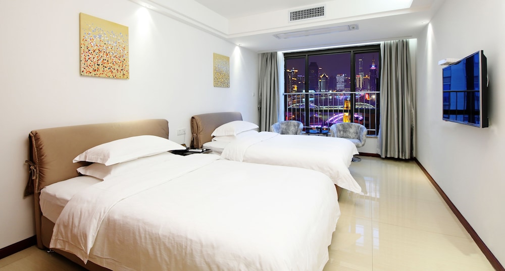 River View Twin Room photo 1