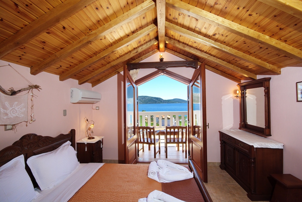 Superior Villa, 2 Bedrooms