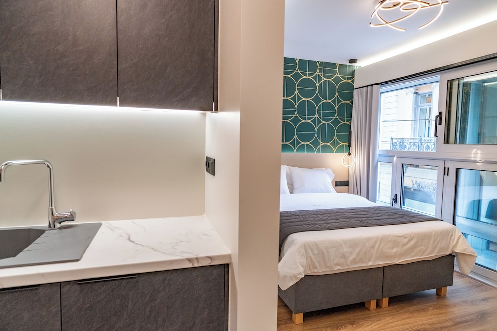 Standard Twin Room photo 3