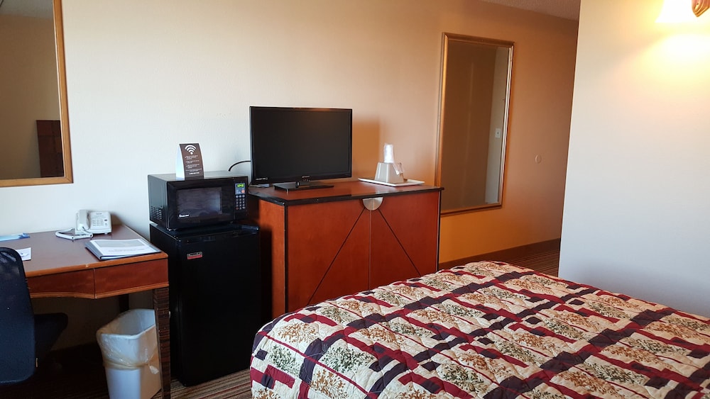 Executive Room, 1 Queen Bed - Photo 7
