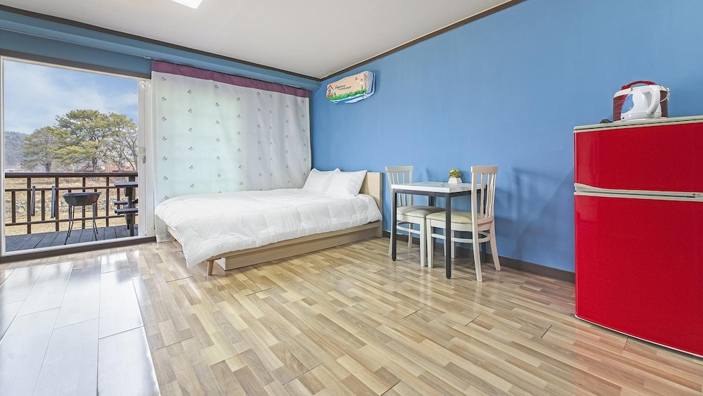Basic Room, 1 Bedroom (ga 3ho) - Photo 2